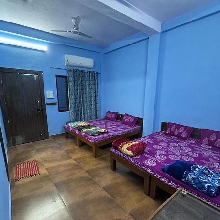 Hotel Shri Kunj Ujjain Ngoại thất bức ảnh
