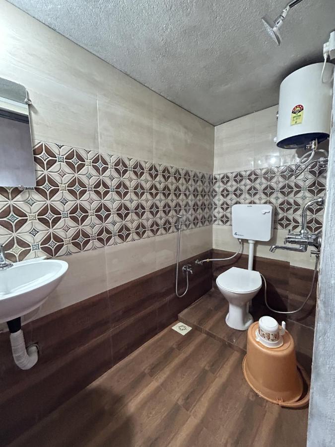 Hotel Shri Kunj Ujjain Ngoại thất bức ảnh