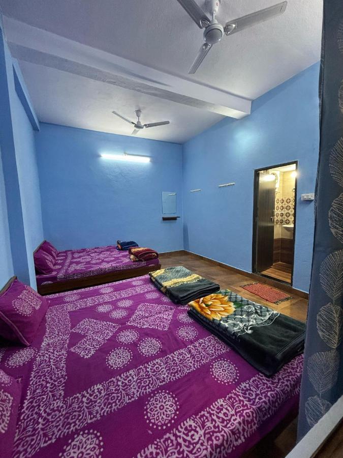 Hotel Shri Kunj Ujjain Ngoại thất bức ảnh